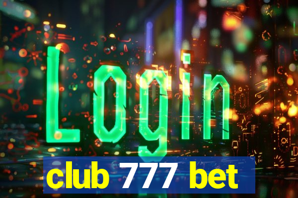 club 777 bet